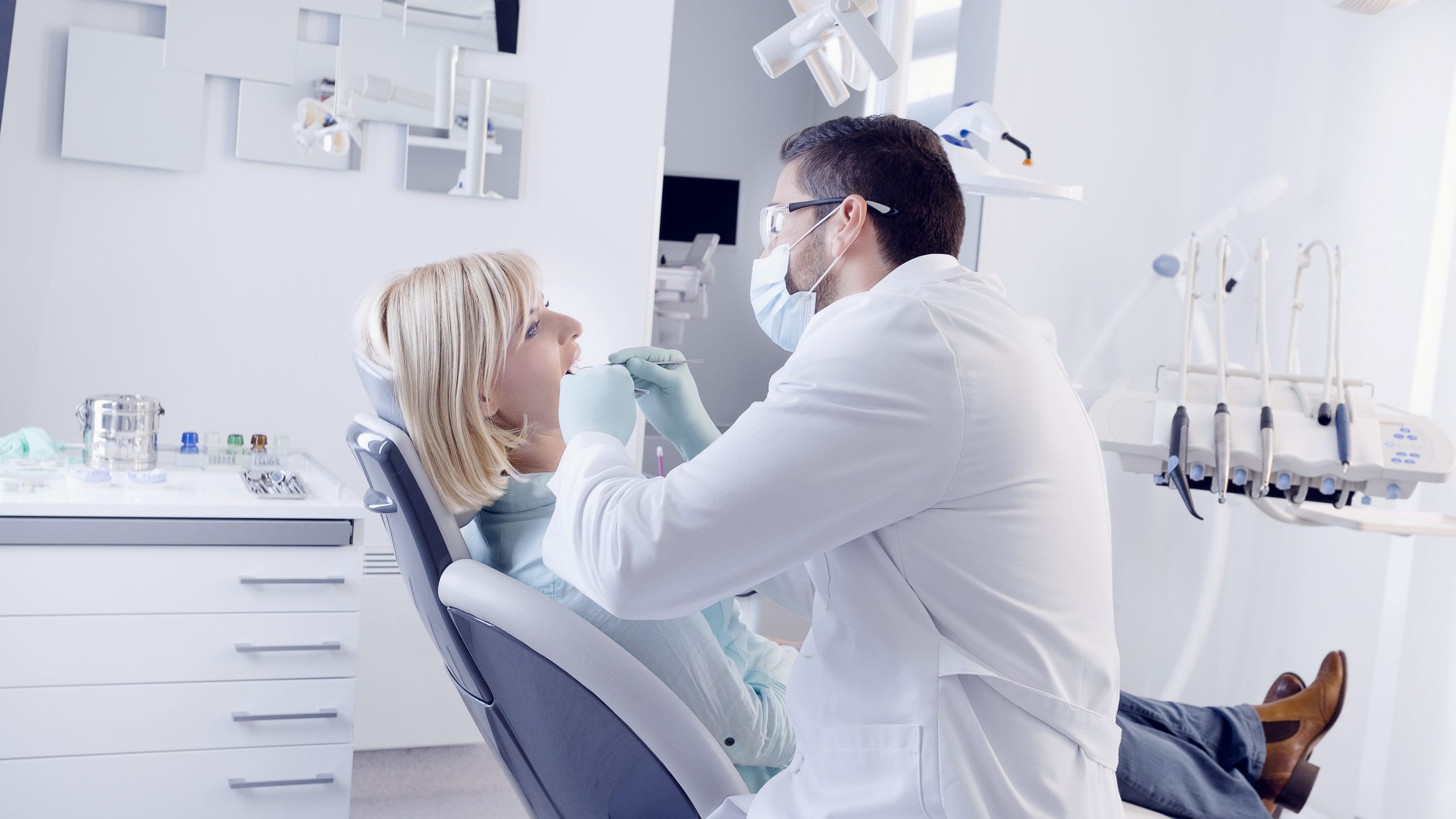 Dentist in Abingdon, MD
