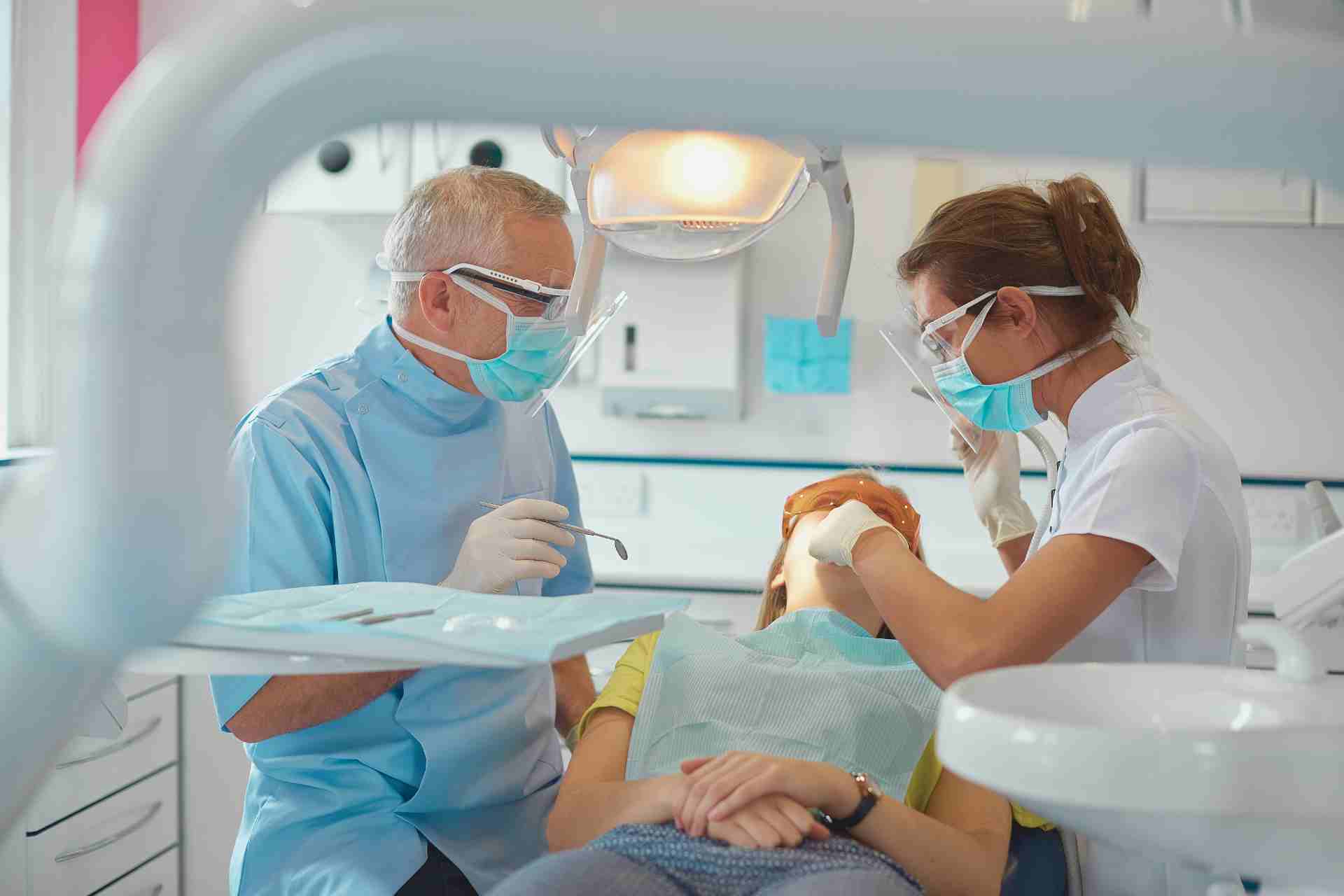 Dentist in Abingdon, MD